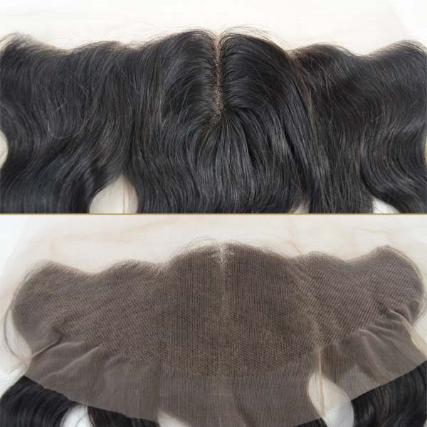 Ear to ear lace closure frontal YJ1